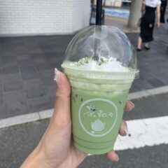 福岡の義実家に帰省してきました！②