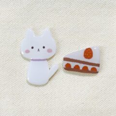 おでかけポーチができました！