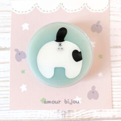 【新作】ケツ穴＊スマホグリップ