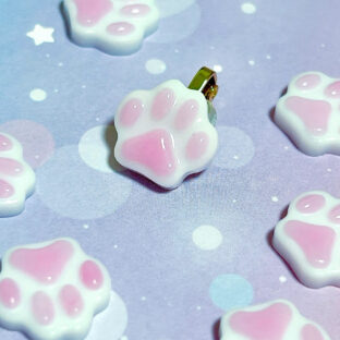 おしゃれに差をつける！可愛いマスクアクセサリー