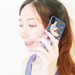 自分にぴったりなスマホケース人気デザイン集