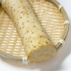 猫が山芋を食べても大丈夫？安全性を解説