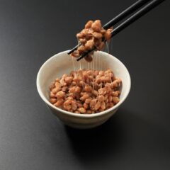 猫が納豆を食べても大丈夫？真実を検証