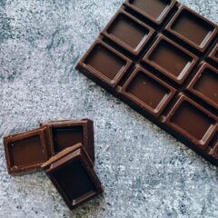 猫にチョコレートはNG！その理由を知ろう