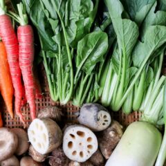 インフルエンザ予防に効果的な食べ物5選