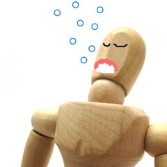 うがい薬の重要性：いつ、なぜ使うべき？