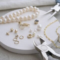 ハンドメイドの種類と特徴まとめ