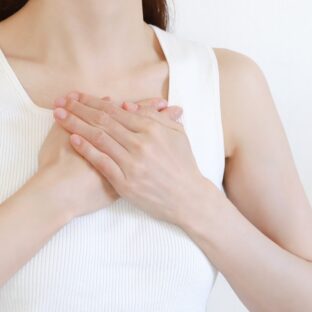 知っておきたい自律神経失調症の症状一覧