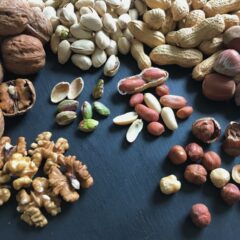 自律神経に最適！ナッツの驚きの健康効果