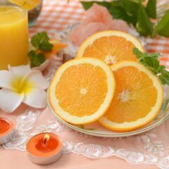 自律神経を整える！おすすめ食材5選