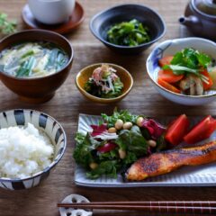 副交感神経を高める食事と生活習慣のヒント