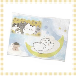 ブランケット（２サイズ展開）